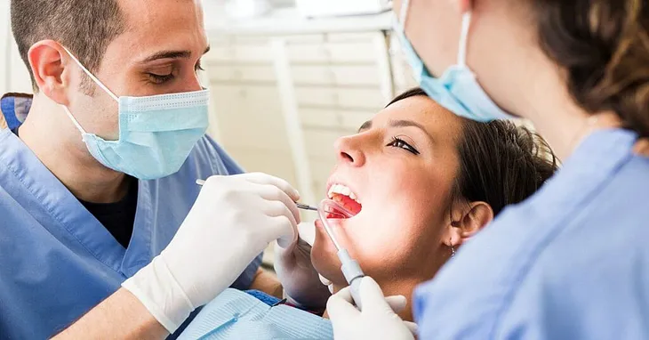 NHS Dental Surgeries are Switching to Paid Private Care by Stealth in 2024