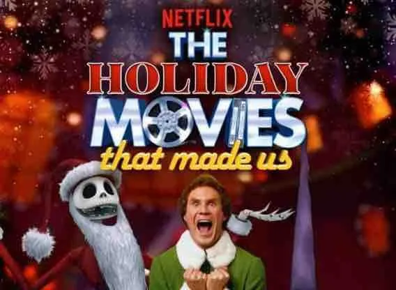 The Holiday Movies that Made Us