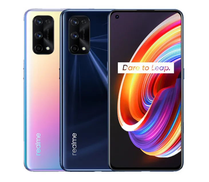 Realme X7 Pro got a lot to offer beyond just 5G connectivity!