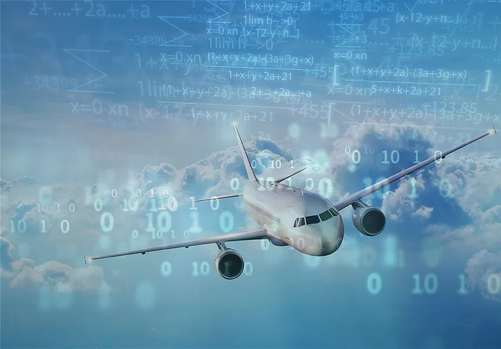 How To Instantly Get Historical Flight Data With An API