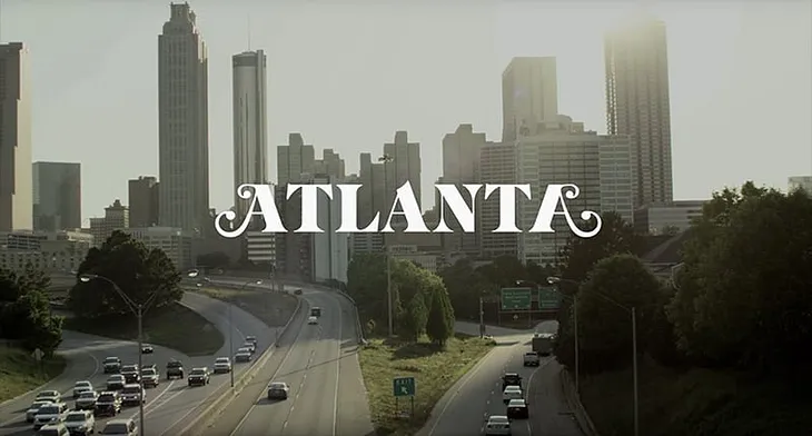 #FollowFriday: FX’s Atlanta