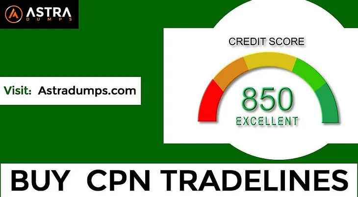 Legal CPN.com: Understanding and Using Credit Profile Numbers