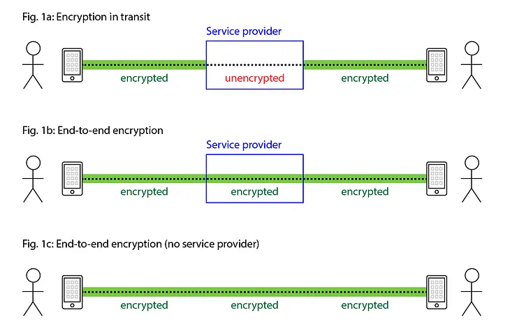 NPUs: A Threat to End-to-End Encryption