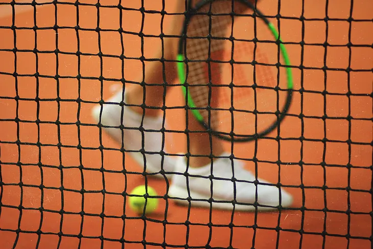 Tennis Analytics with computer vision (Part2 Instance Segmentation)