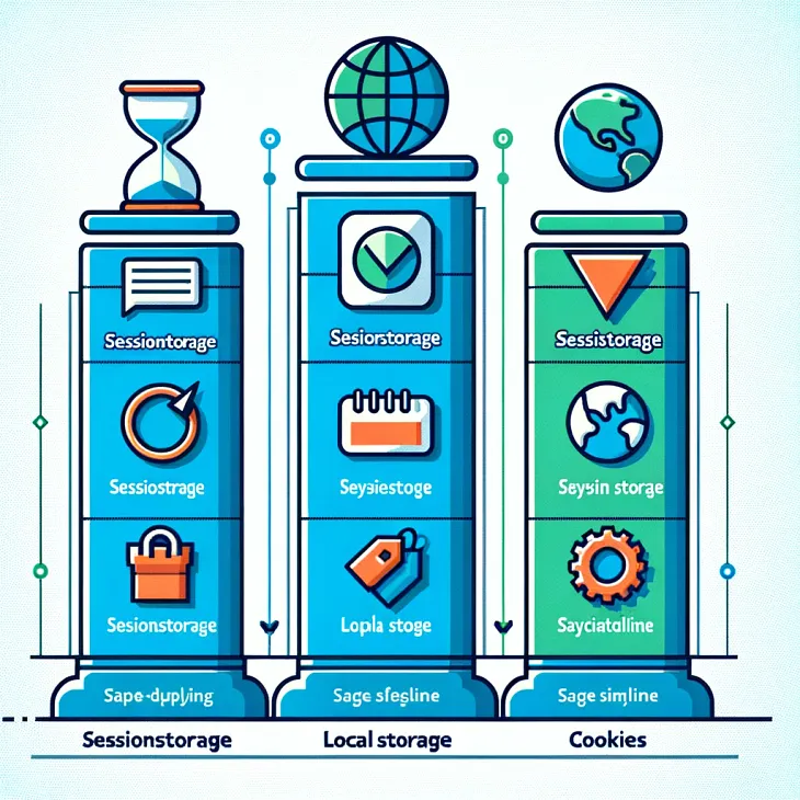 Understanding and Managing Data Across Tabs in Web Development