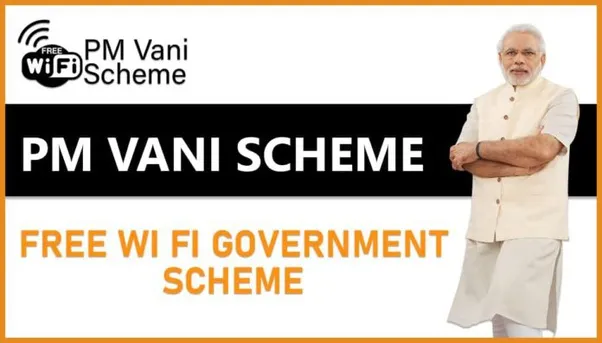 What is PM Vani Scheme?