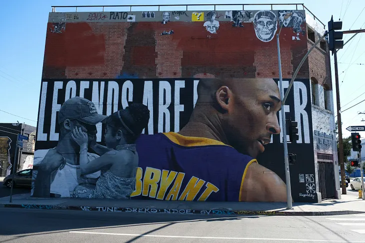 Kobe Bryant: A Legacy of Excellence in Communication and Leadership