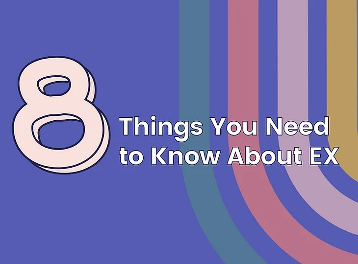 8 Things You Need To Know About EX