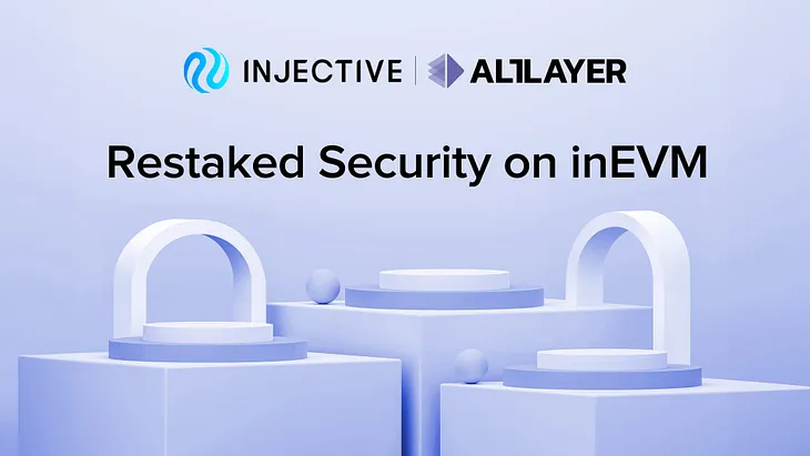 Injective and AltLayer team up