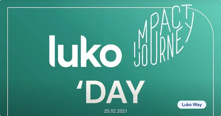 Luko’s journey to scale its impact as it scales its size