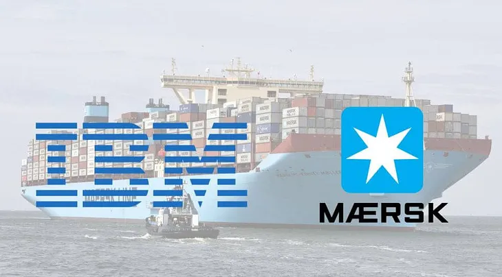 Maersk and Blockchain: Case Study Analysis