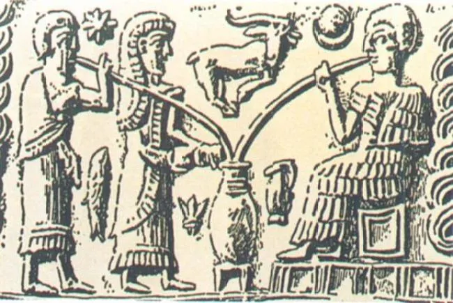 How the Sumerians Invented Beer