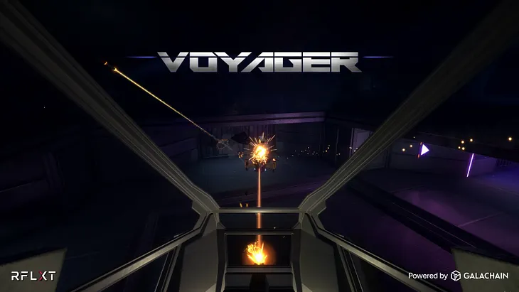 Blasting Off with Voyager: Ascension and Welcoming RFLXT in a Strategic Partnership