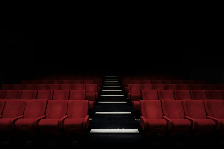 cinema