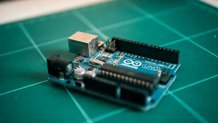 Arduino has been cheating on you. Part 3
