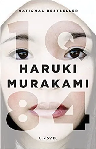 A fun discovery regarding Little People and memory in Murakami’s 1Q84