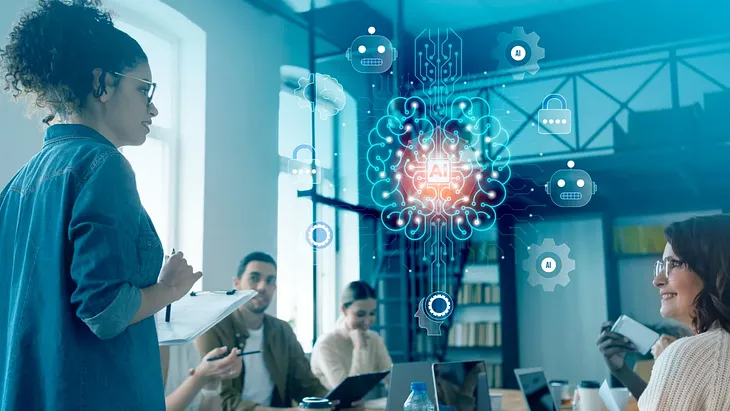 AI-Powered UX Research: How Machine Learning Enhances Usability Testing