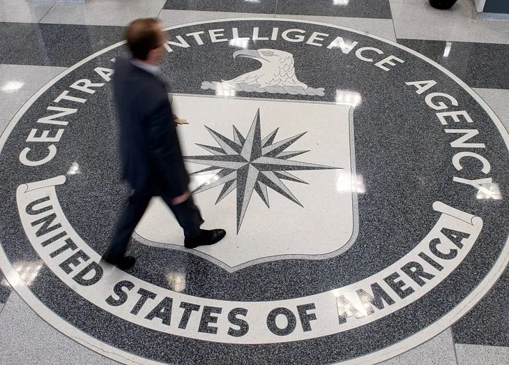From Valerie Plame to Corey Pearson: Inside the CIA’s Human Intelligence Powerhouse