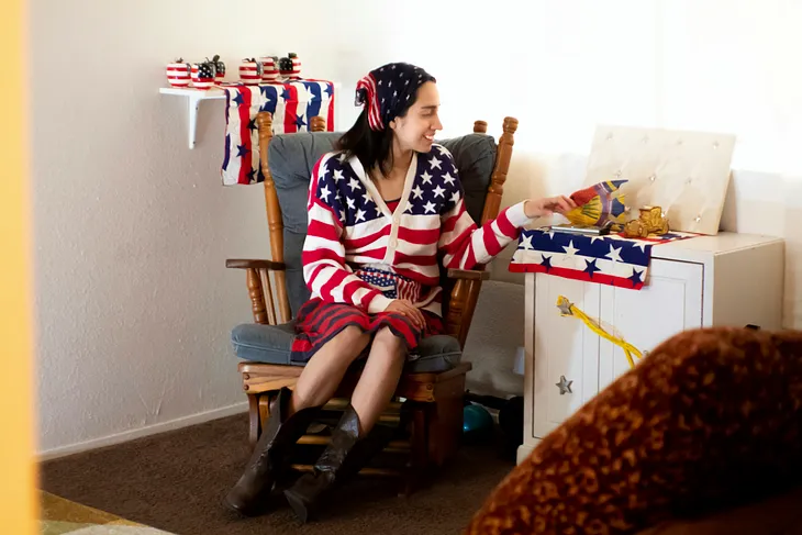 4 Unique Qualities Many American Women Have That Set Them Apart Globally.