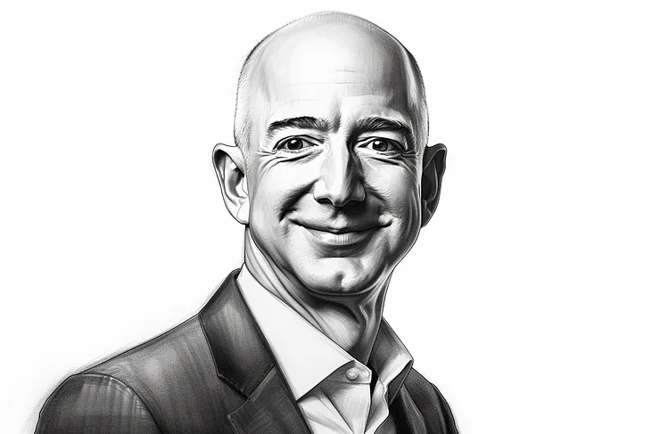 Jeff Bezos’ Simple Decision-Making Framework Will Give You Clarity, Conviction, and Courage