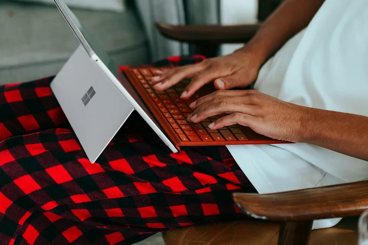 How to create a copilot button on any keyboard