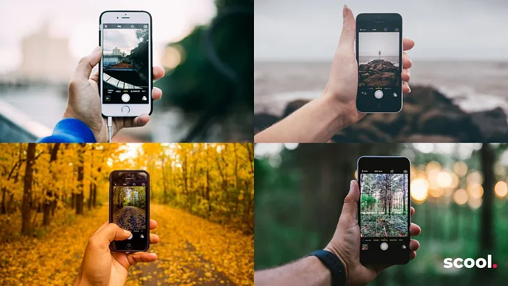 The Ultimate Guide to Mobile Photography