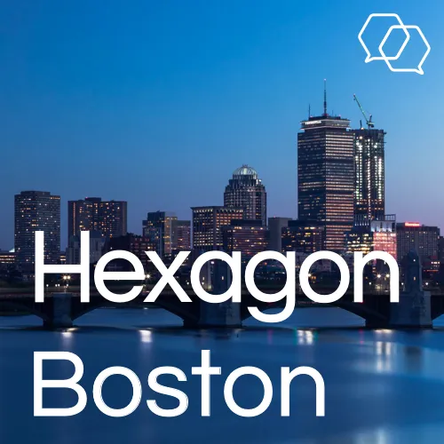 Celebrating 2020 with Hexagon UX Chapters