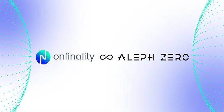 OnFinality adds support for Aleph Zero’s high performance blockchain