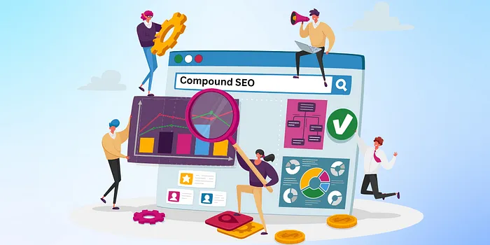 What is Compound SEO?