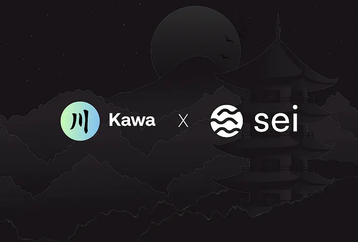 Kawa Finance: Setting Sail on Sei