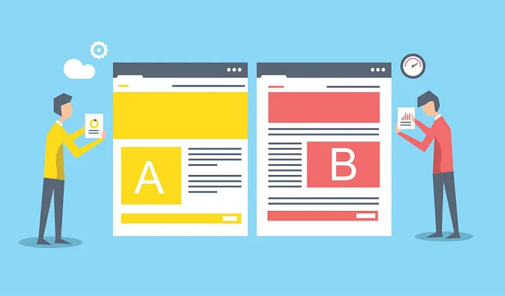 Learn More from Your A/B Tests with Google Analytics