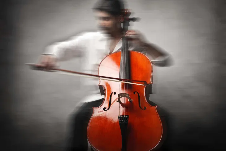 Cello String Notes: Mastering The Basics For Beginners