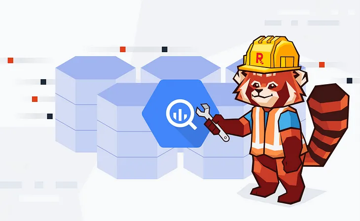Build a security analytics data warehouse with BigQuery and Redpanda