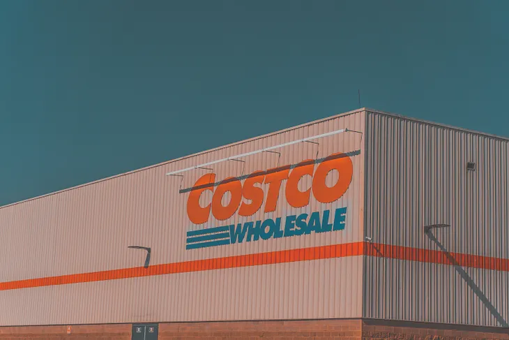 Five Rules for Shopping at Costco