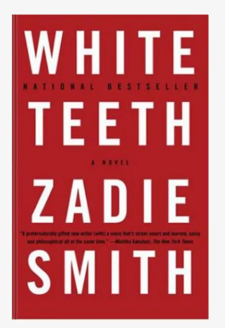 White Teeth Pdf