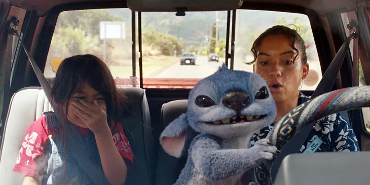 Review: ‘Lilo & Stitch’ Is Disney’s Best Live Action Remake Yet