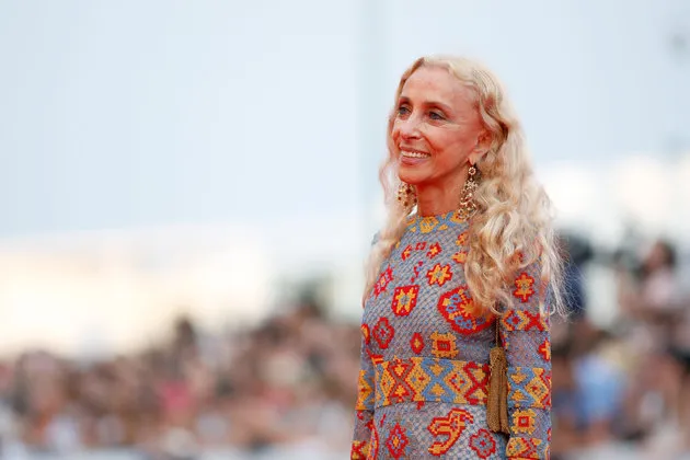 A Look Back At Franca Sozzani’s Iconic Style