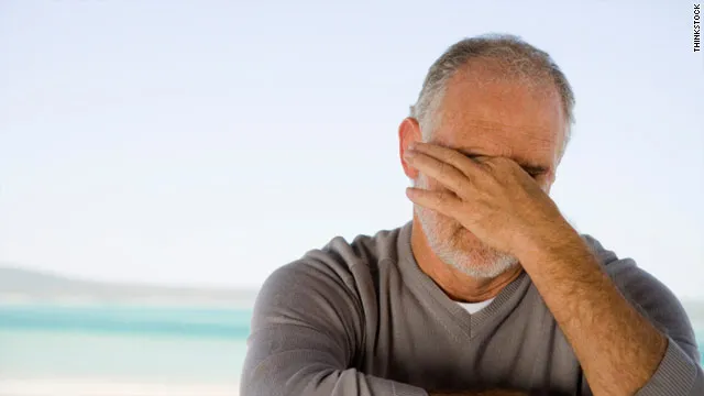 Male Menopause: Signs, Obstacles, and What To Do