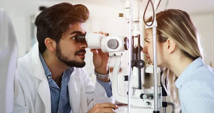 Career Insights: Ophthalmology