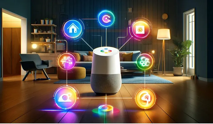 Top 4 Exciting New Features of Google Home That’s My Favourite