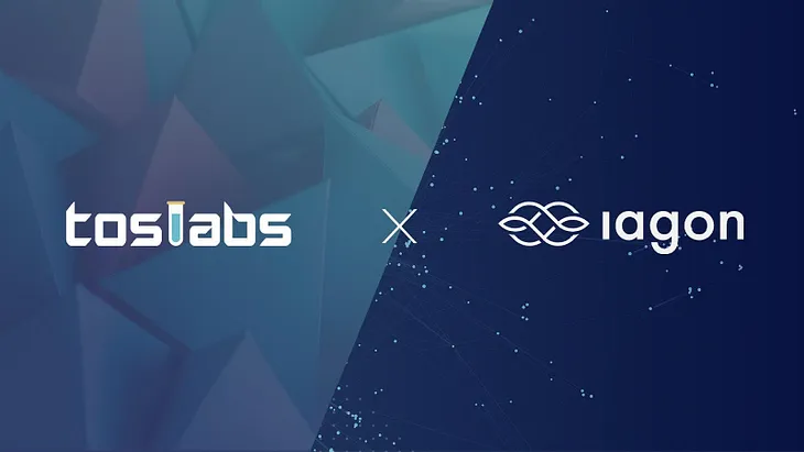 Iagon IDO Details Overview (#2)*