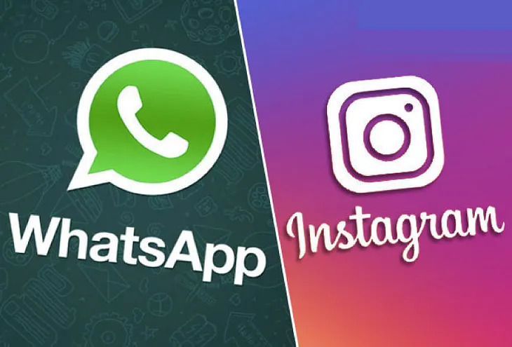 Whats App Vs Instagram