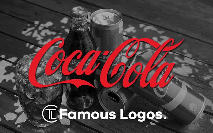 Coca-Cola Logo Evolution — Famous Logo History