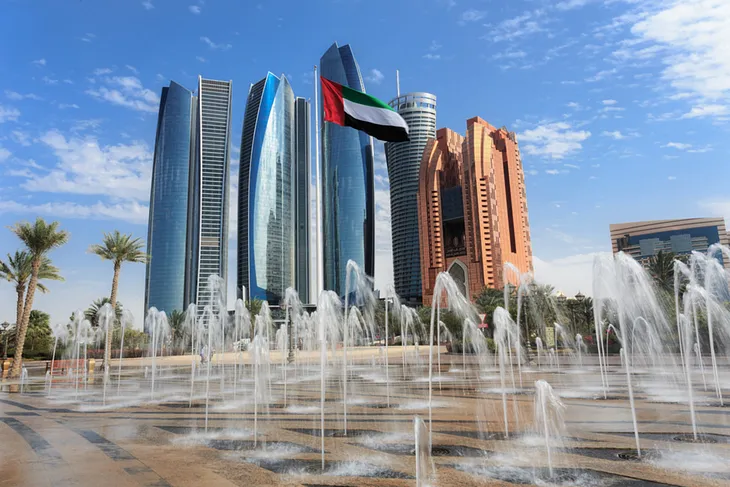 Pioneering the Future: Abu Dhabi’s Family Business Index