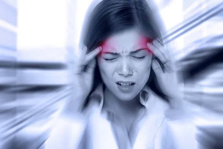 How Can You Find Differences Between Headache And Migraine?