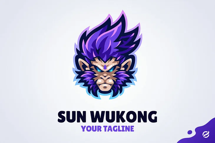 Sun Wokong Cover Image 1