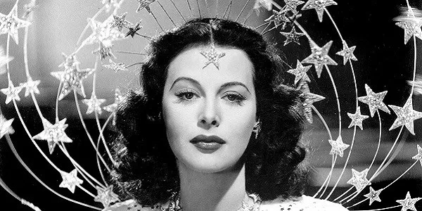BOMBSHELL: THE HEDY LAMARR STORY: Overdue Recognition For The Brains Behind The Beauty