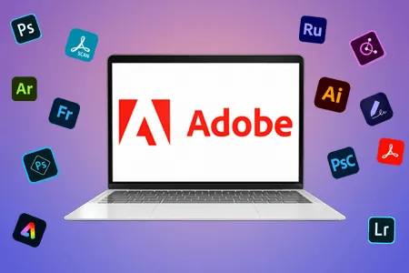 Adobe Is Just Been A Bad Player