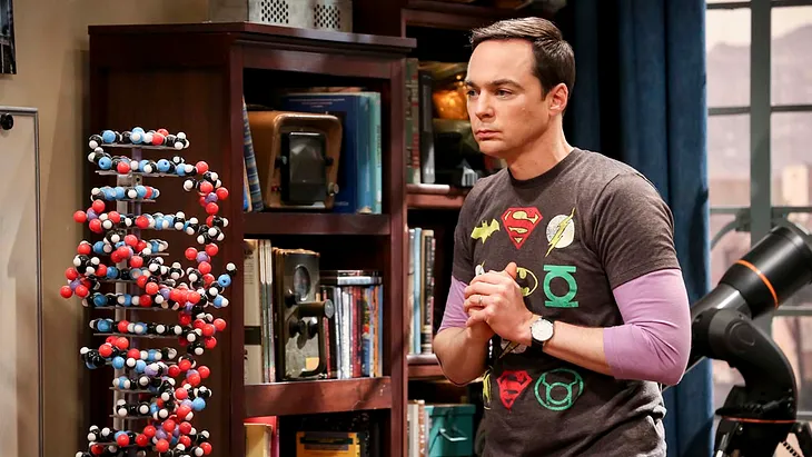 ‘The Big Bang Theory’ finale made me cry (and they weren’t tears of joy)