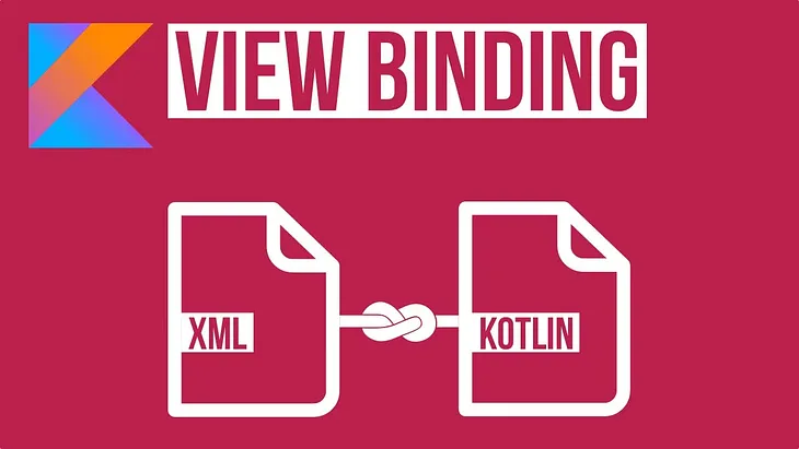 What is View Binding?